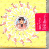 Pet Shop Boys - I Wouldn't Normally Do This Kind Of Thing CD 2